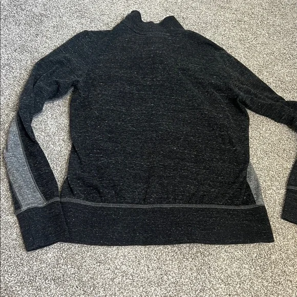 Nike “ just do it “ full zip jacket - Picture 6 of 6